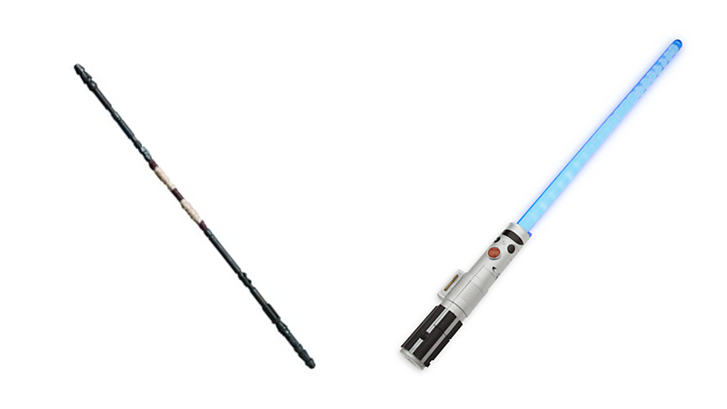 Illustration for article titled The Coolest Star Wars Rey Toys That You Can Actually Buy Right Now